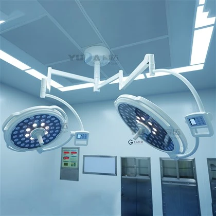 LED klinika operativna svjetlost