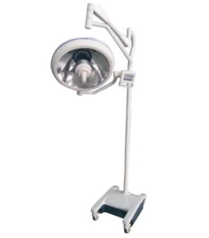 Medical Floor Lamp Light
