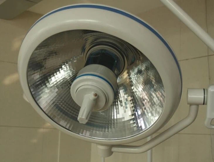 Medical Floor Lamp Light