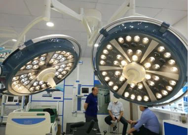 Dvostruka glava ili dvostruka glava visokog intenziteta