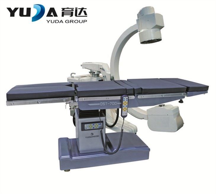 Kineski napredni operativni sto