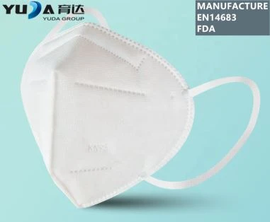 Respiratorne maske odobrene od CE