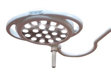 Lagana kirurška lampa bez sjene