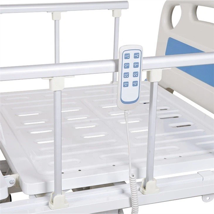 Electric Patient Bed