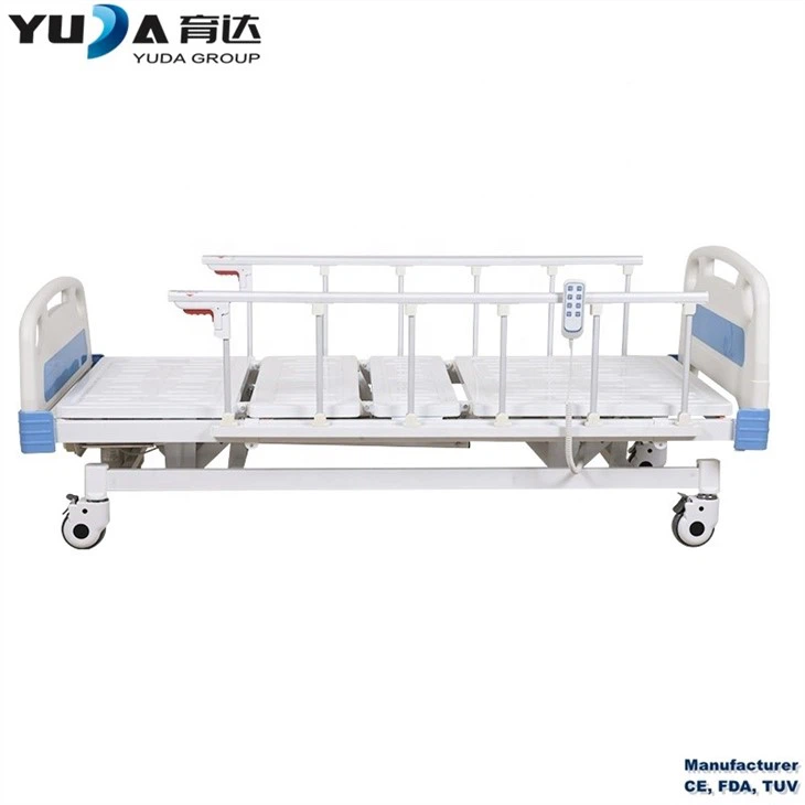 Electric Patient Bed