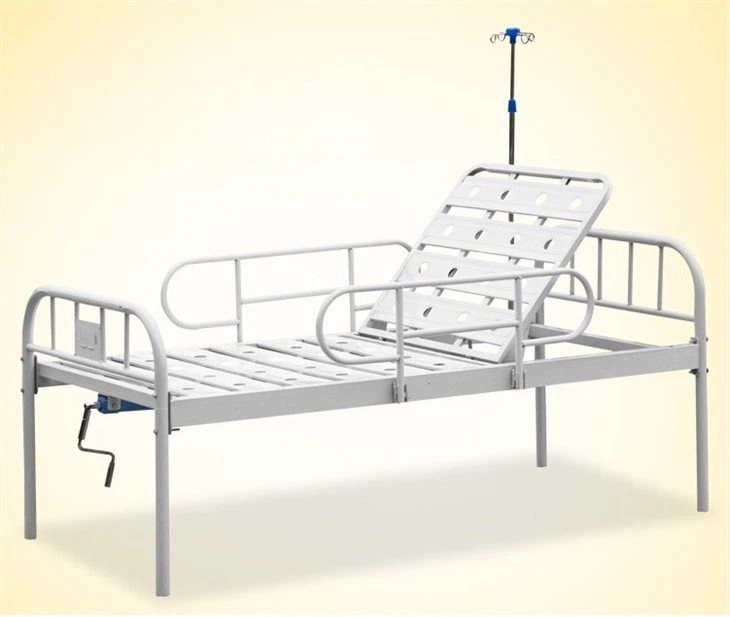 Folwer Bed Cost