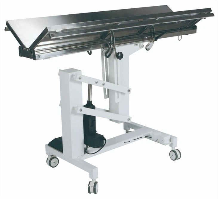 Pet Surgery Table