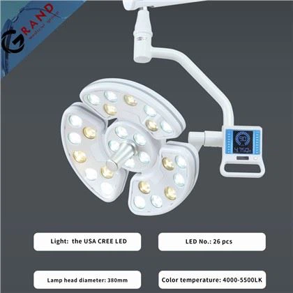 Dental LED Light