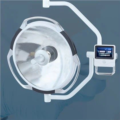 Dental Shadowless Operation Lamp