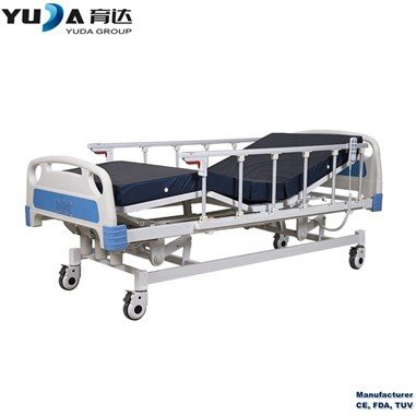 Električni krevet za pacijenta