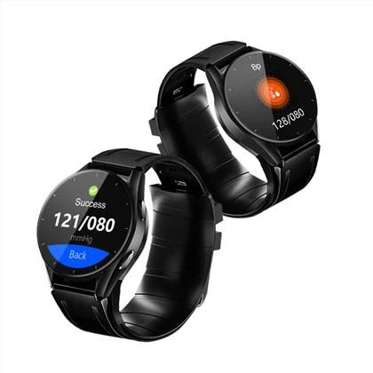 Smart Watch Monitor krvnog pritiska