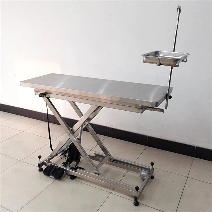 Electric Surgical Table For Dogs