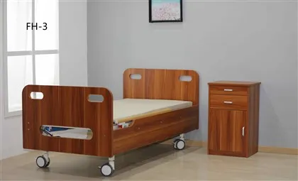 Bolnički krevet za kućnu njegu